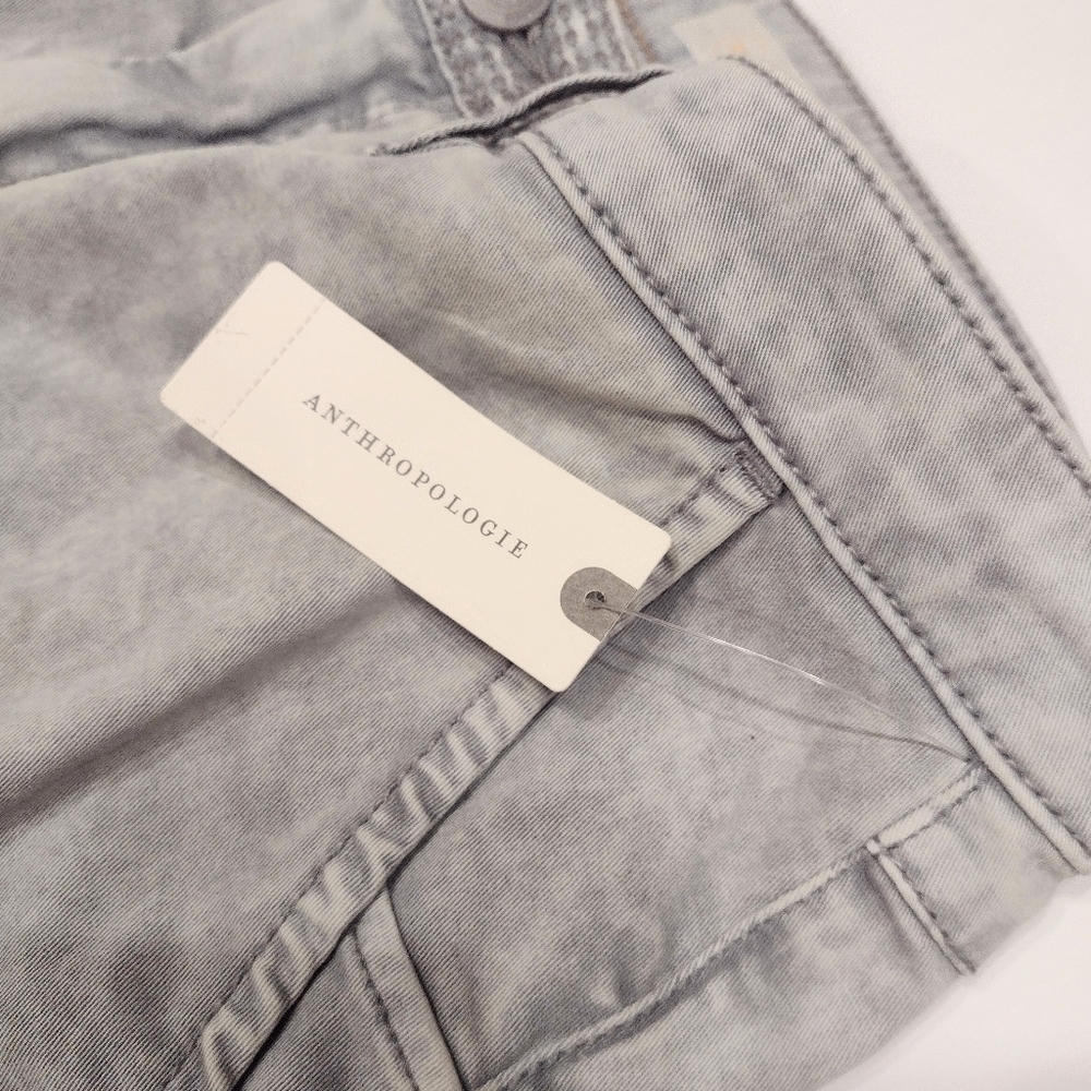 NWT Chino Pants Anthropologie
